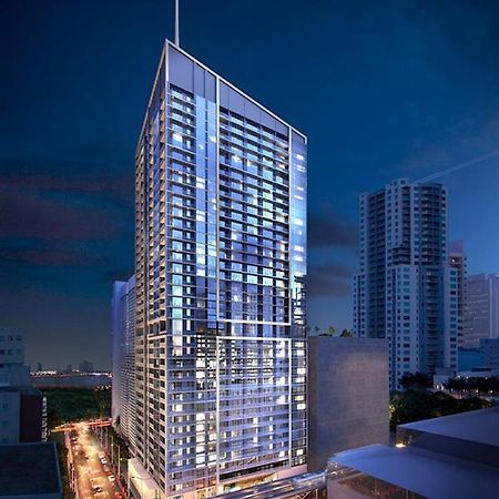 Ferienwohnung Gth - Downtown Miami Exterior foto